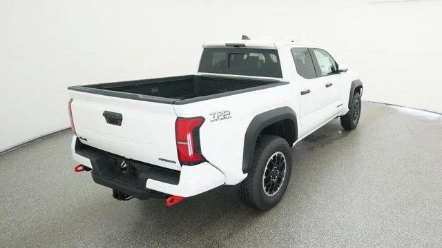 2025 Toyota Tacoma TRD Off Road - Photo 19
