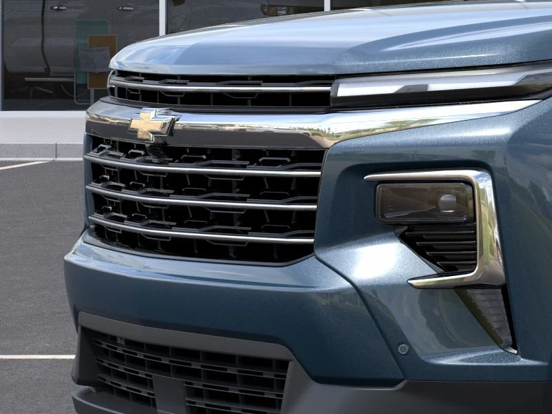 2026 Chevrolet Traverse LT - Photo 13