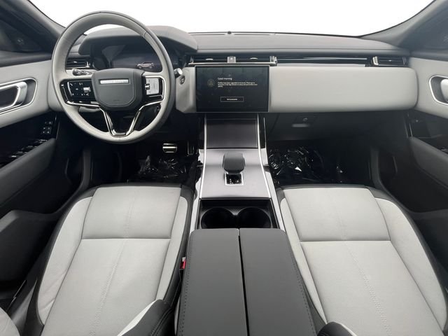 Used 2026 Blue Land Rover Dynamic SE image 12