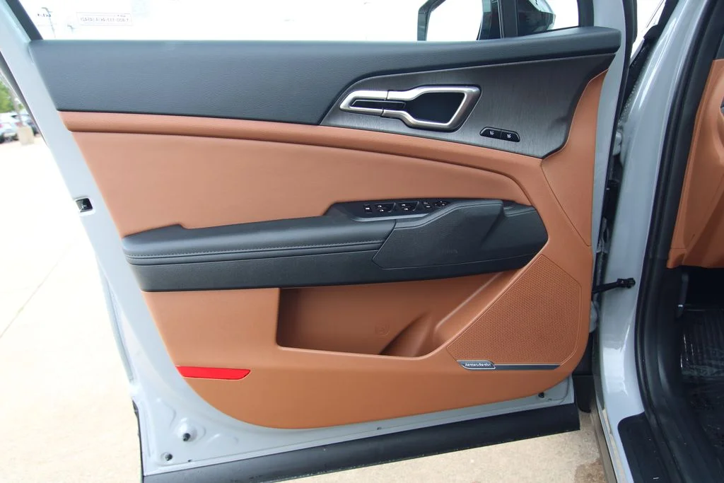 New 2026 Gray Kia  image 40