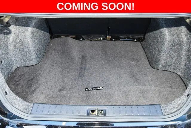 Used 2021 Black Nissan 1.6 SV image 19