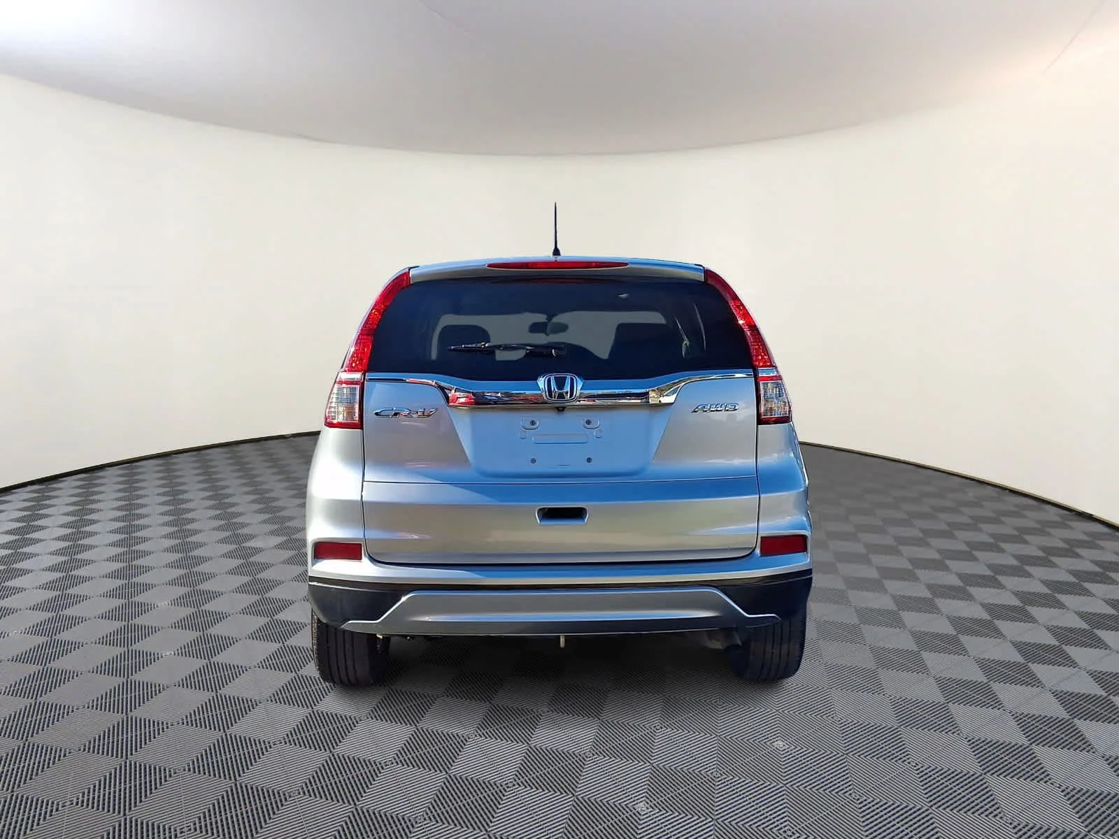 Used 2016  Honda EX image 6