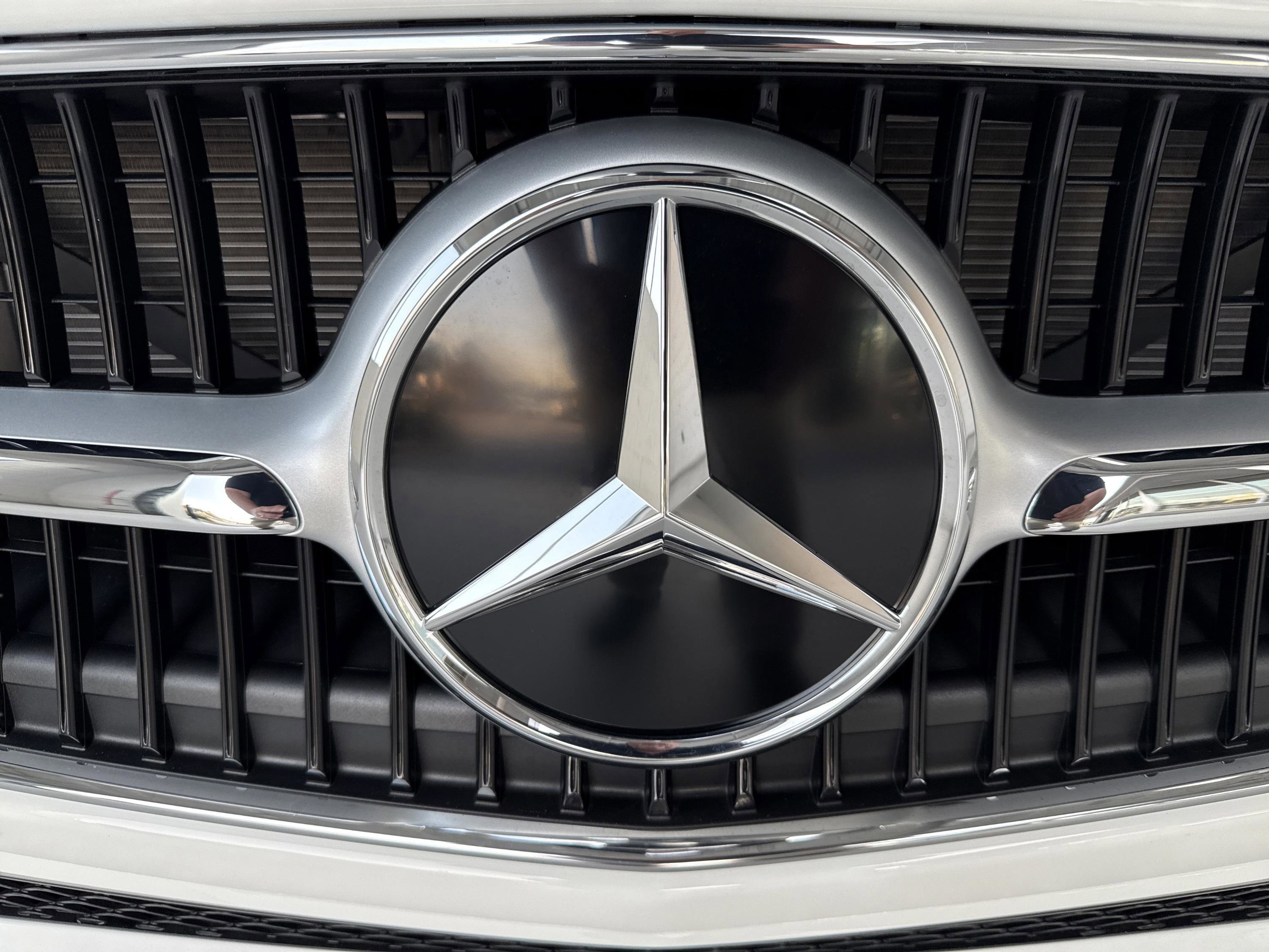 Certified Used 2026 Polar White Mercedes-Benz C 300 image 10