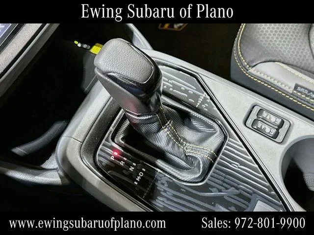 New 2026 CRYSTAL WHITE PEARL Subaru Wilderness image 48