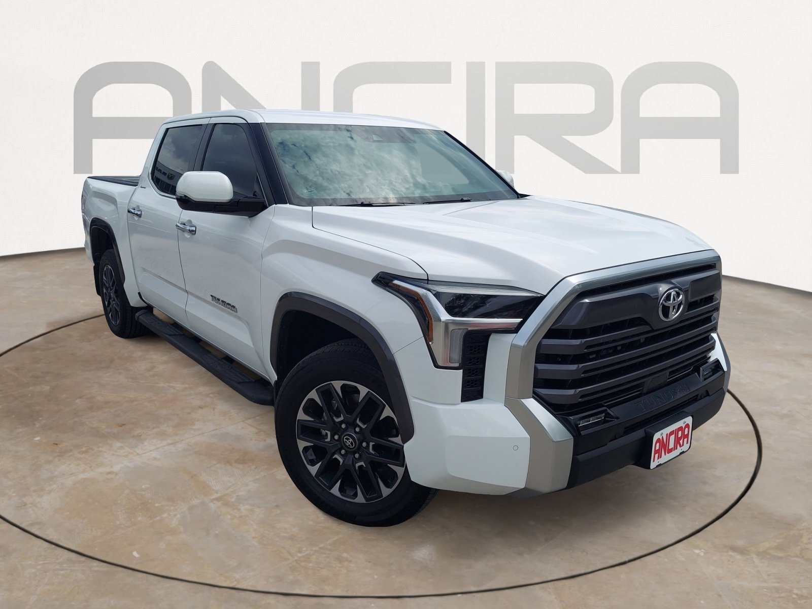 Used 2026 Ice Toyota Limited image 4