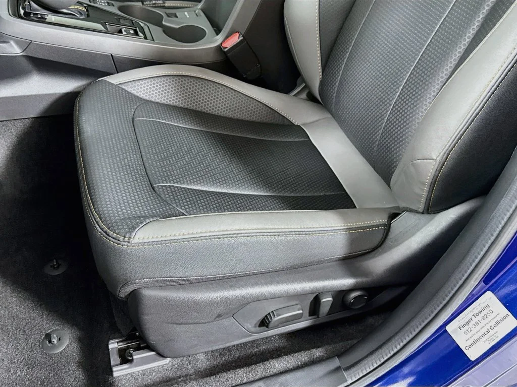 Used 2026 Blue Subaru Wilderness image 23