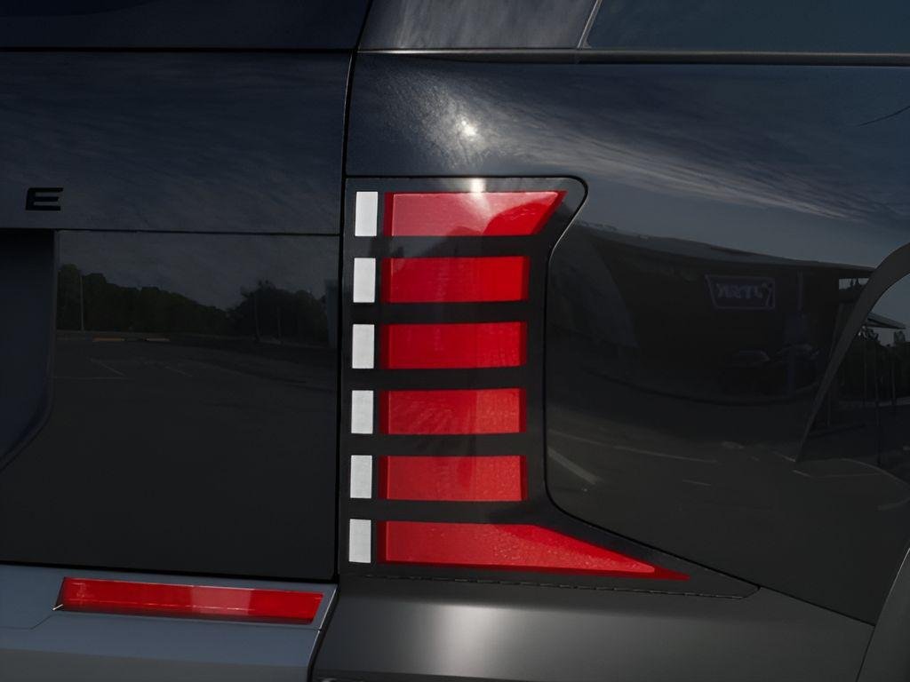 New 2026 Black Hyundai XRT Pro image 27