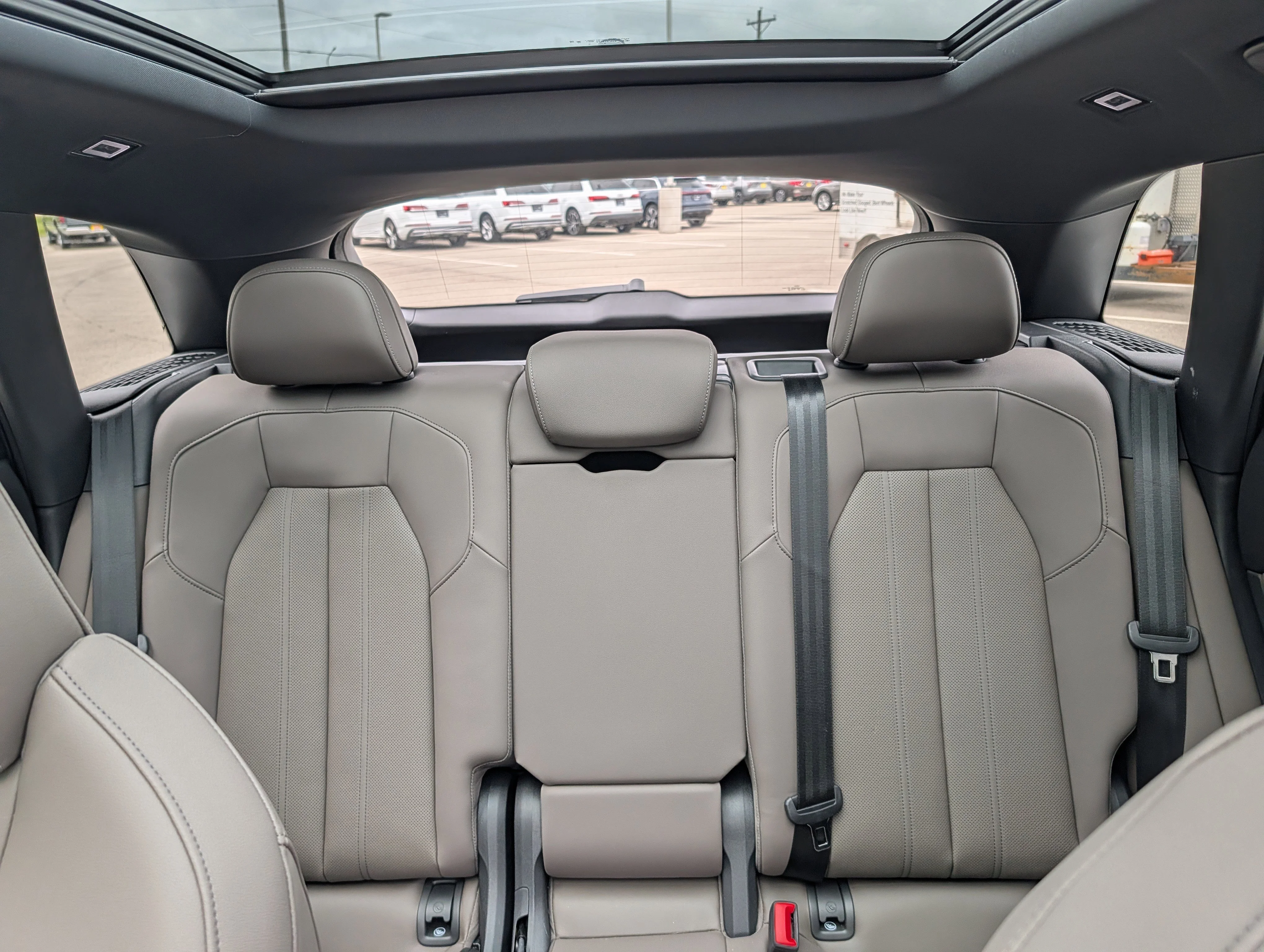 2025 Audi Q5 Premium Plus - Photo 13