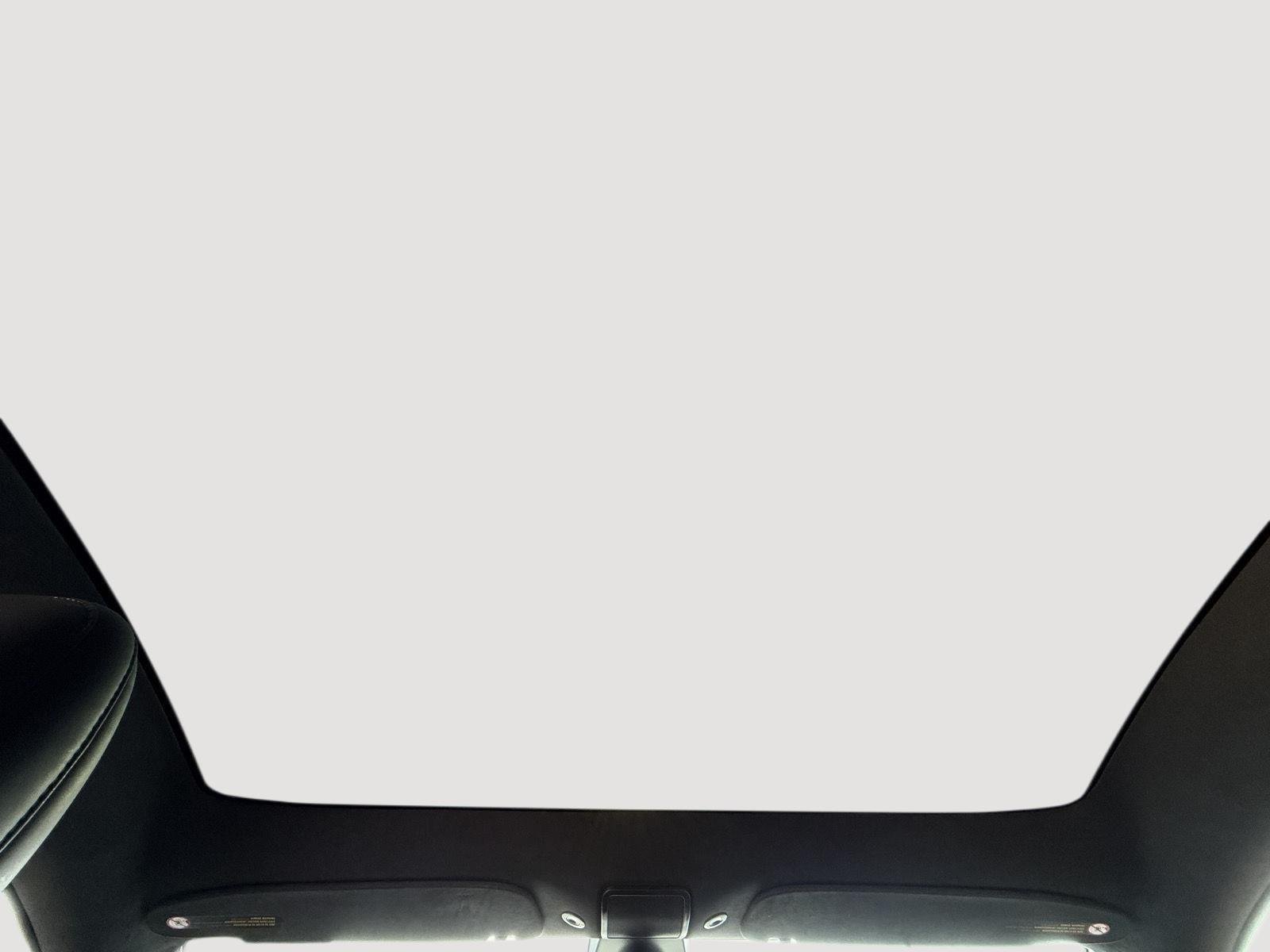 Used 2021 Solid Black Tesla Performance image 24
