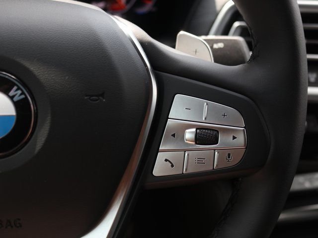 2025 BMW X4 30i - Photo 18