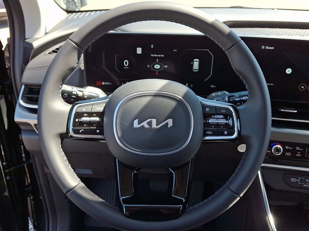 New 2026 Panthera Metal Kia SX image 9