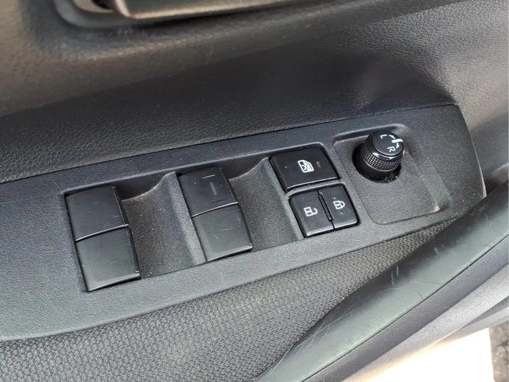Used 2024 Celestite Toyota LE image 19