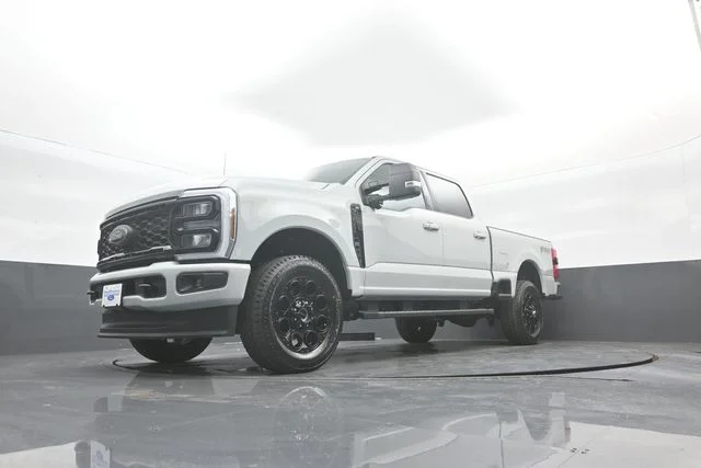 New 2026 Avalanche Ford F-250® XLT image 36