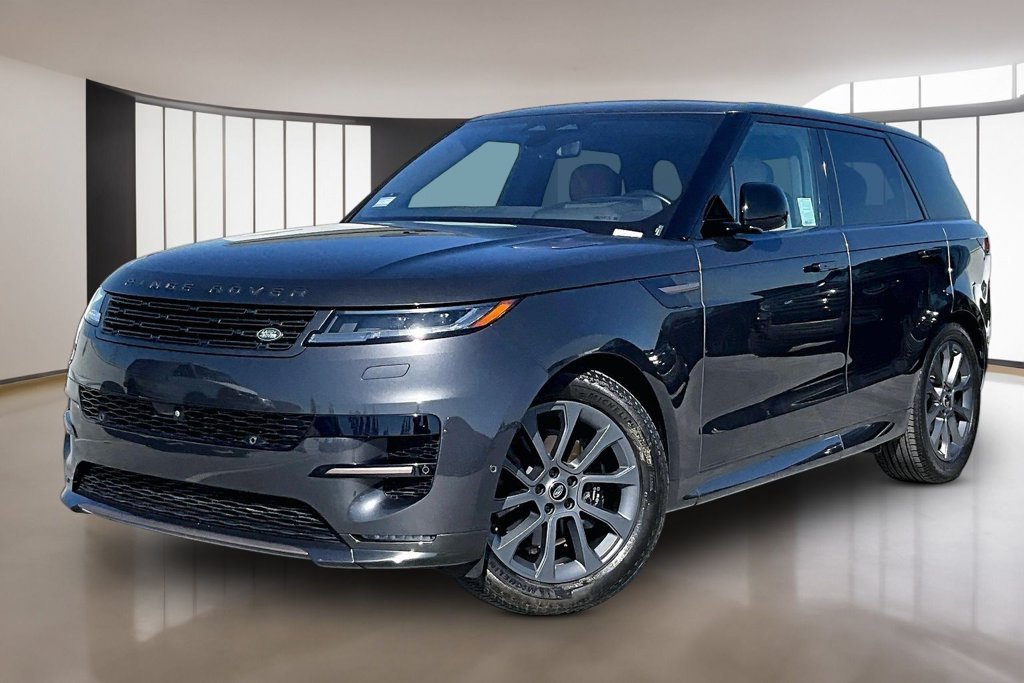 2023 Land Rover Range Rover Sport