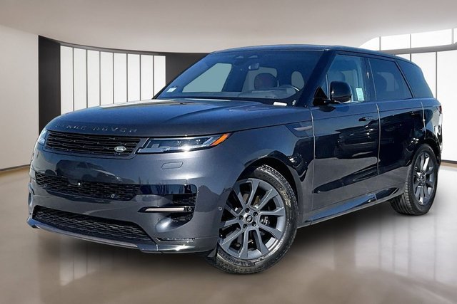 2023 Land Rover Range Rover Sport SE Dynamic