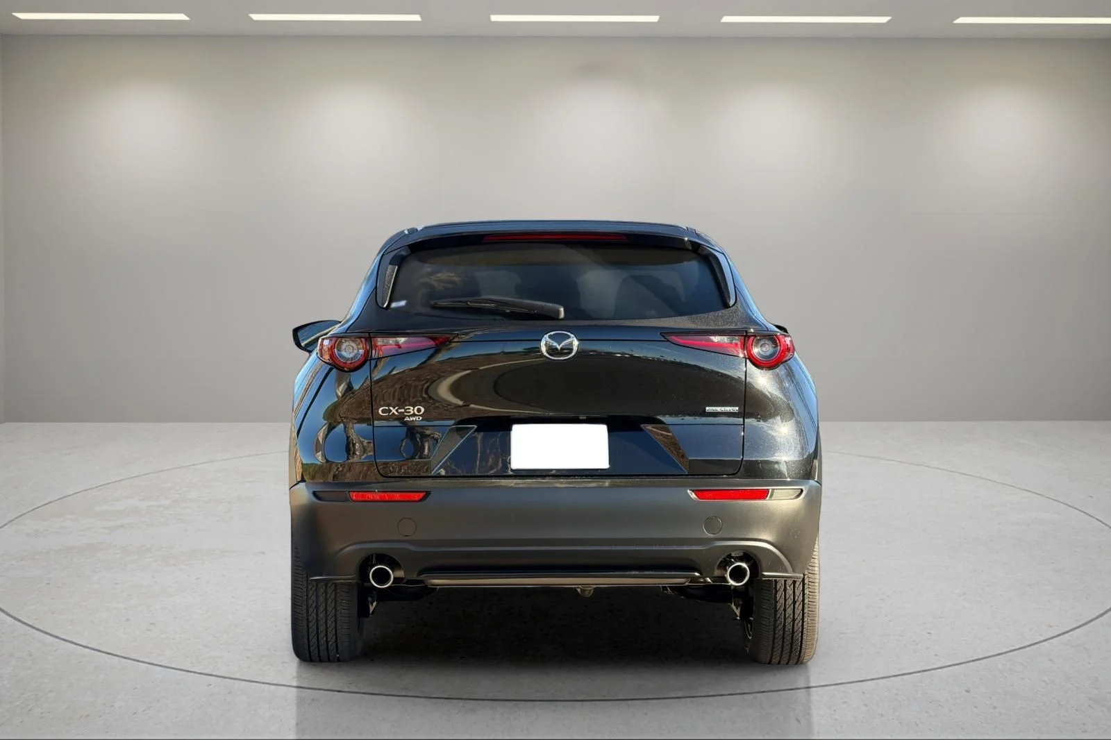 New 2026 Black Mazda 2.5 S Select Sport image 4