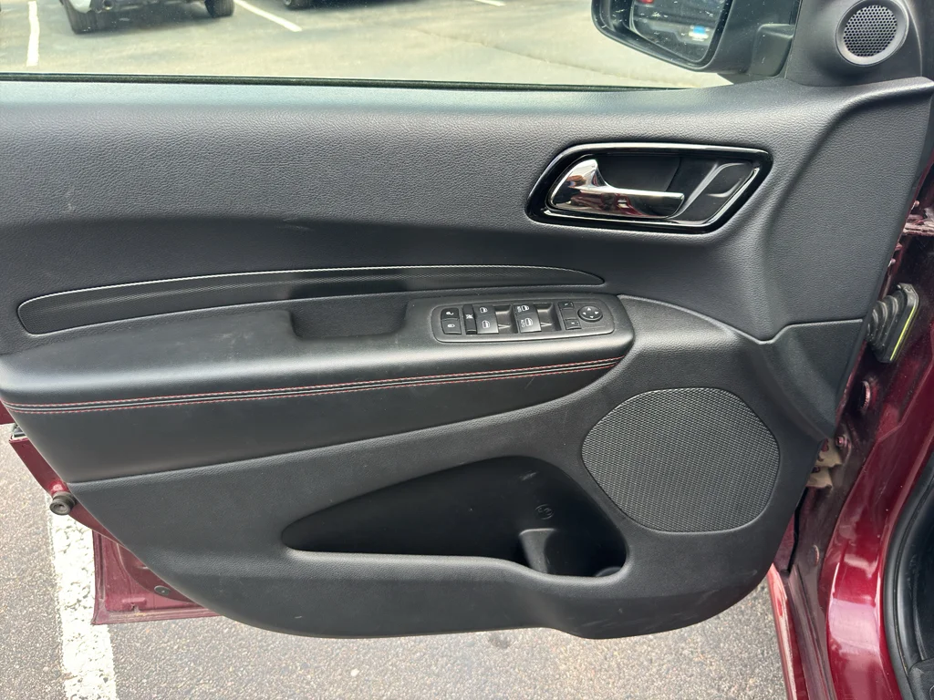 Used 2023 Red Dodge GT image 20
