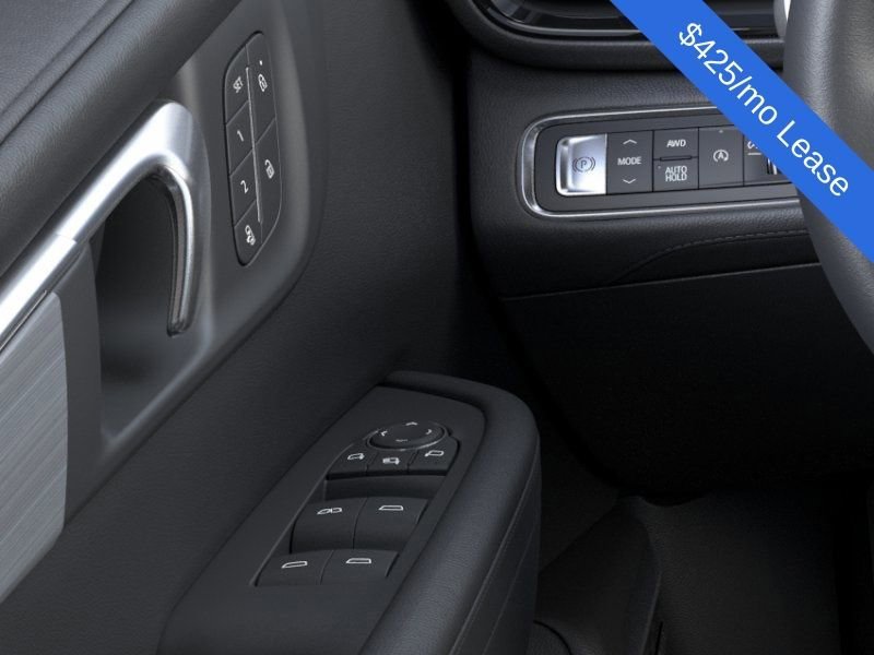2026 Buick Enclave Preferred - Photo 22