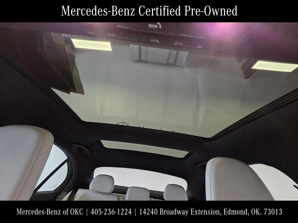Certified Used 2025 White Mercedes-Benz C 300 image 16