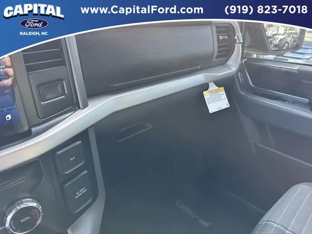 Used 2023  Ford XLT image 26