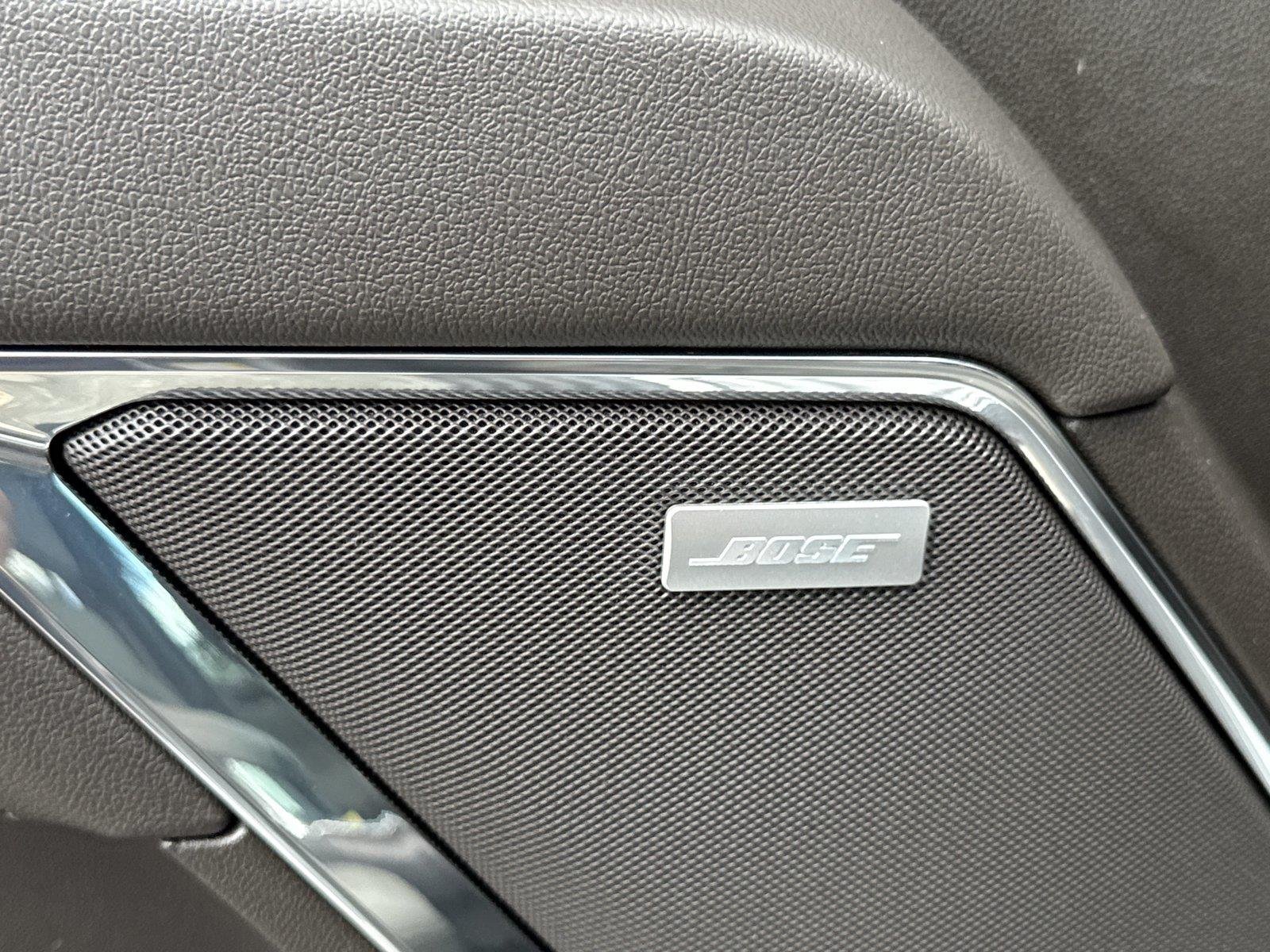 Used 2023 STERLING METALLIC GMC SLT image 19