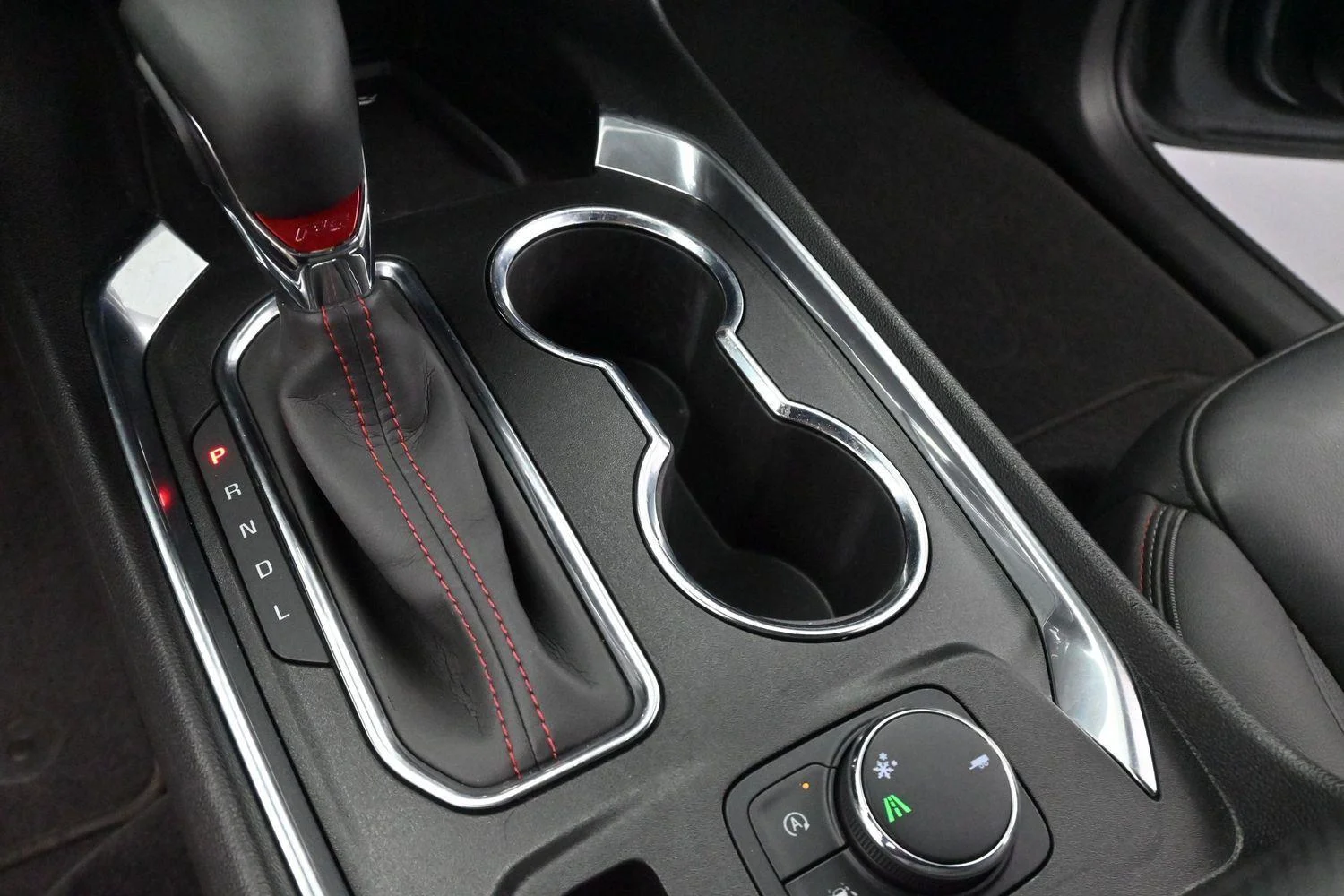 Used 2023 Sterling Gray Metallic Chevrolet RS image 18