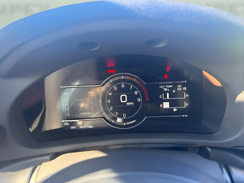 Used 2025 Gray Toyota Premium image 20