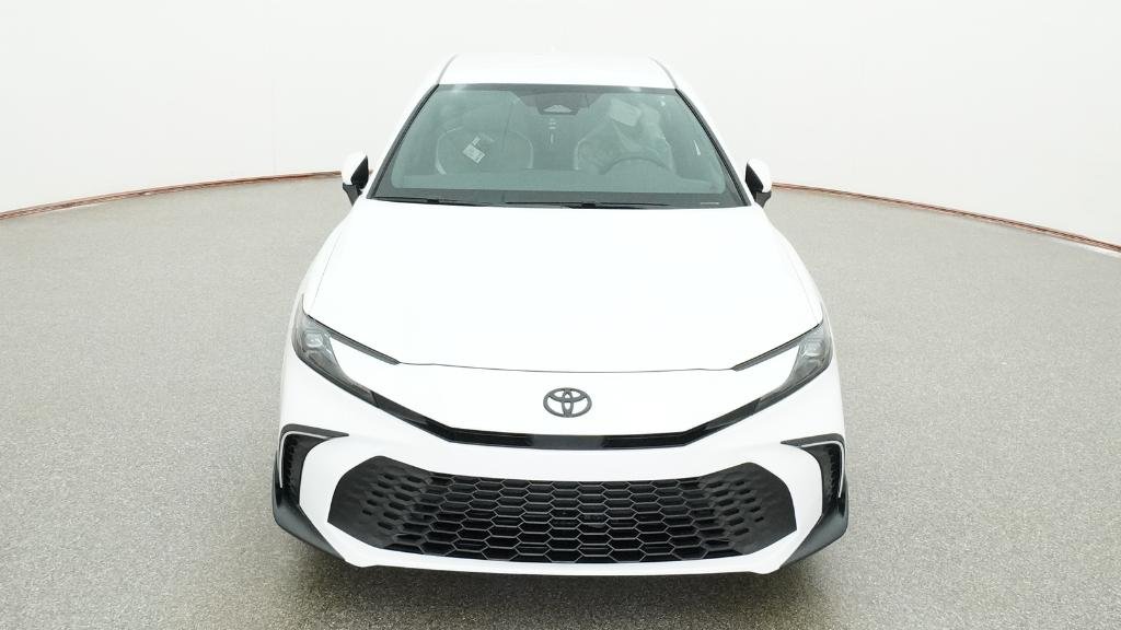 New 2026 Ice Cap Toyota SE image 51