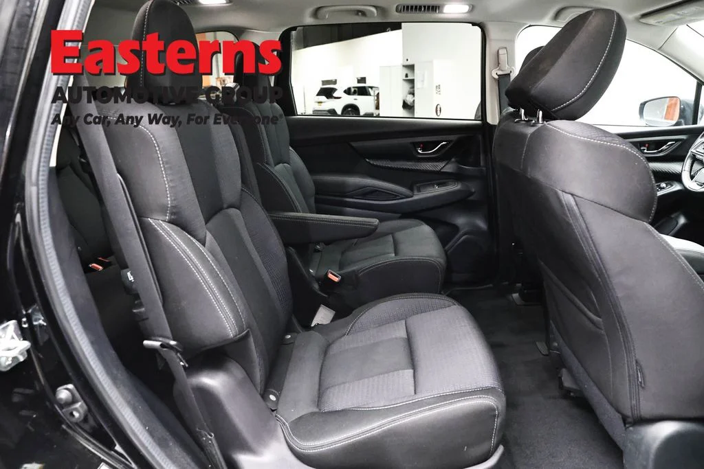 Used 2025 Black Subaru Premium image 23