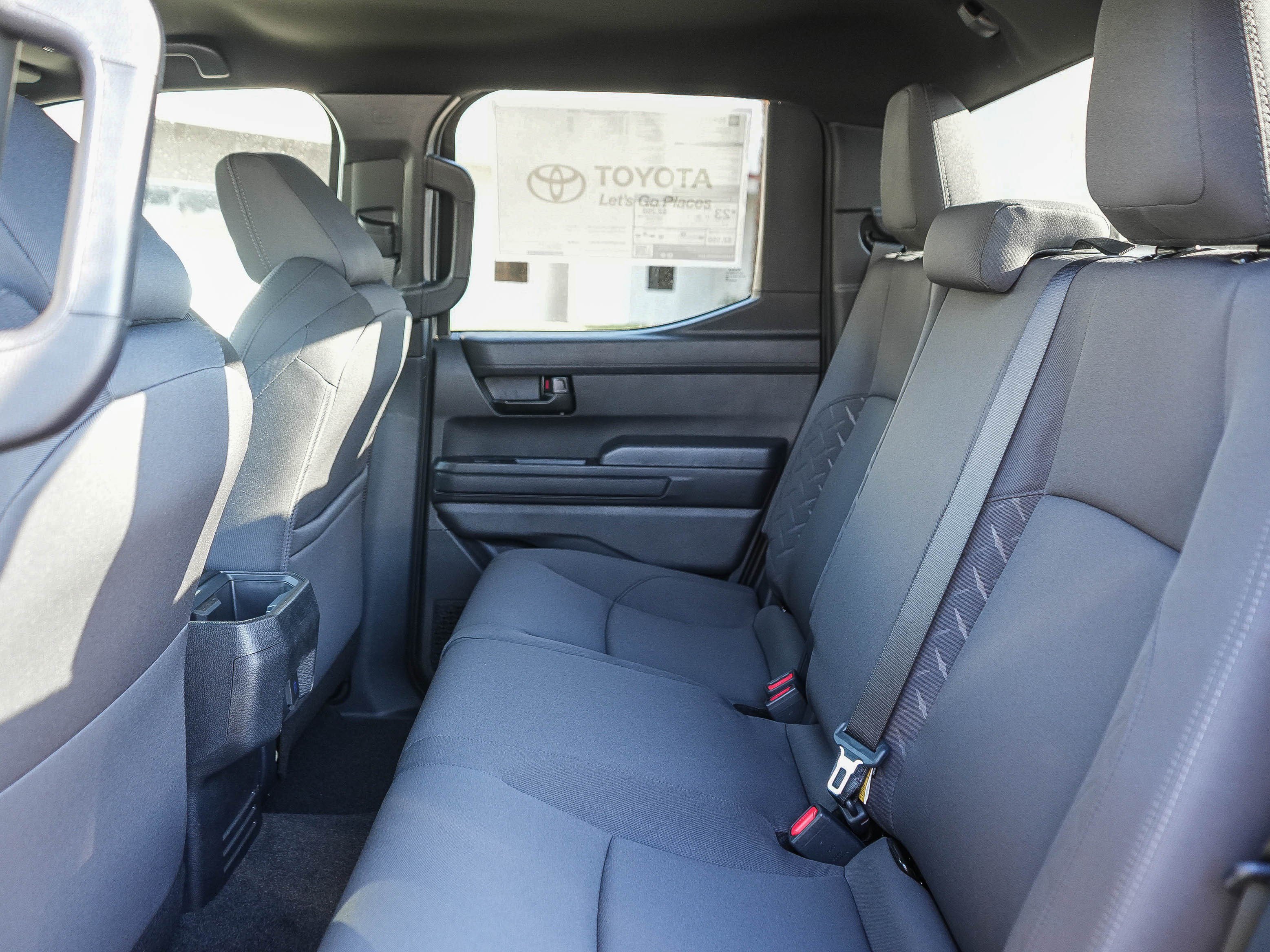 Used 2026 Underground Toyota SR5 image 20