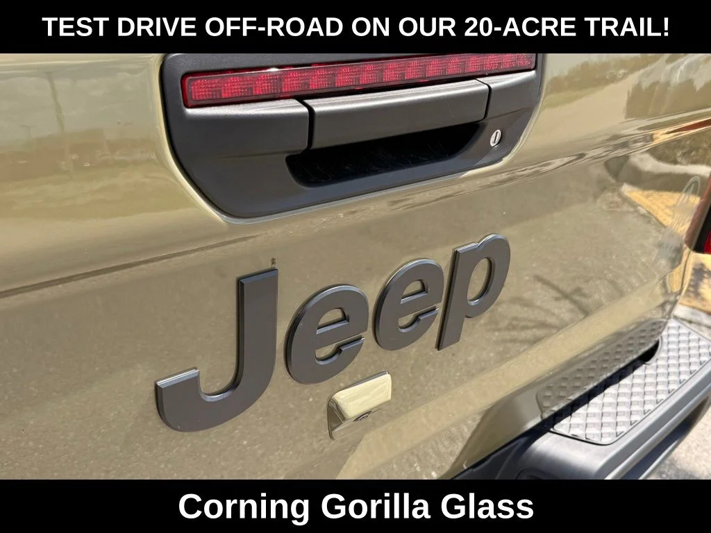 New 2026 41 Exterior Paint Jeep Willys 41 image 36