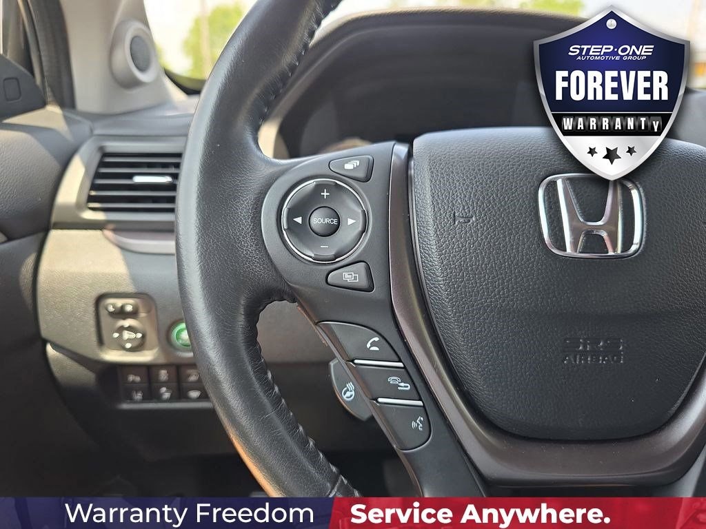 Used 2022  Honda RTL-E image 22