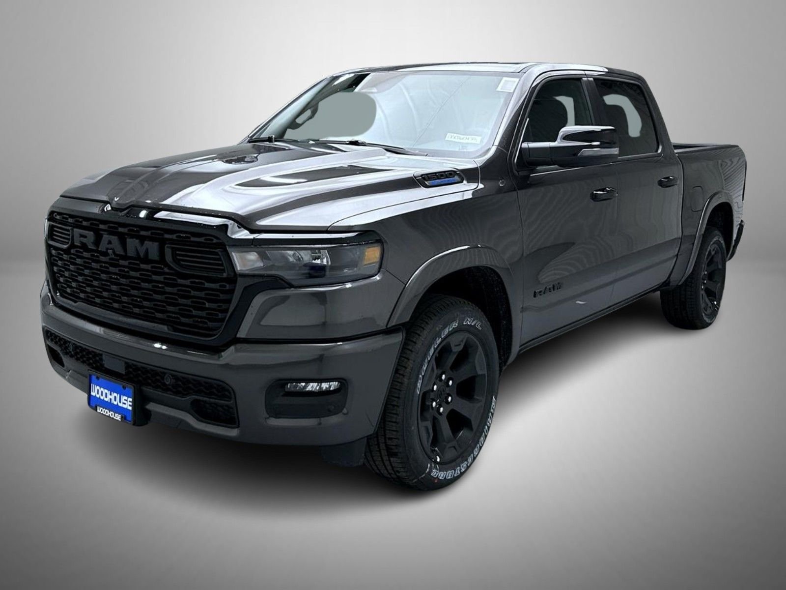 2026 RAM 1500 Pickup Big Horn/Lone Star