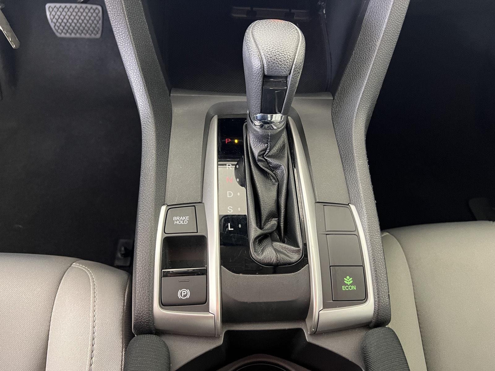 Used 2020 Cosmic Blue Metallic Honda LX image 32