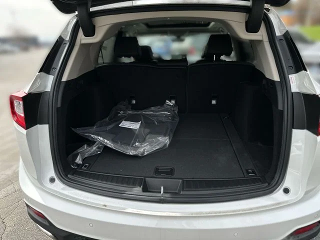New 2026  Acura Technology Package image 24