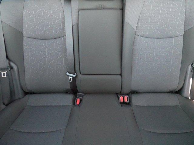 Certified Used 2025 MAGNETIC GRAY MET. Toyota  image 13