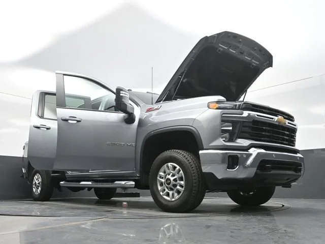 2026 Chevrolet Silverado 2500 HD LT - Photo 32