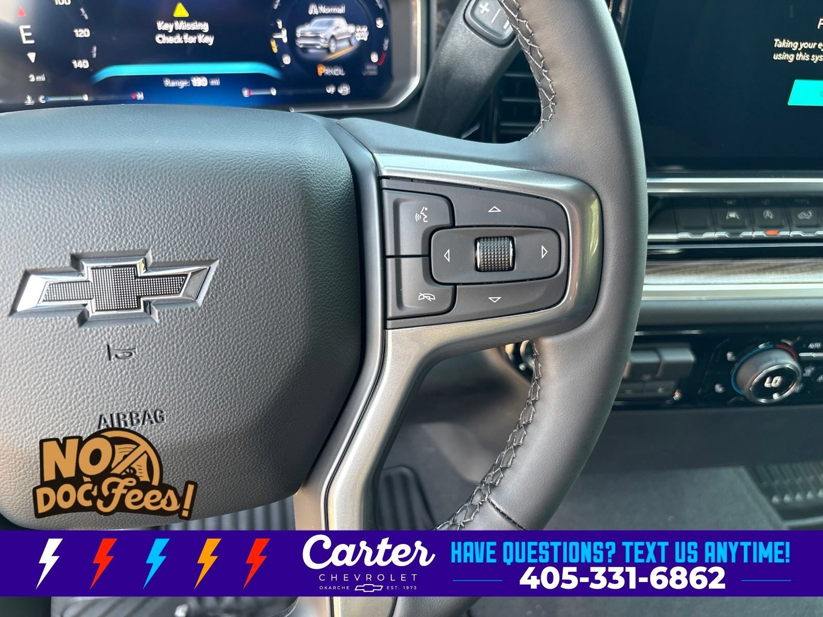 2026 Chevrolet Silverado 1500 RST - Photo 19