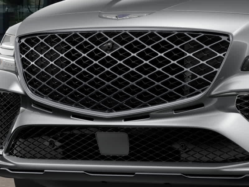 New 2026 Savile Silver Genesis 3.5T E-SC MHEV image 13