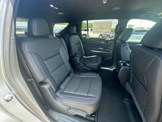 New 2026 Sterling Gray Metallic Chevrolet Z71 image 28