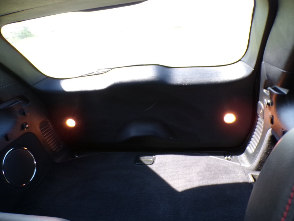 Used 2021 Granite Crystal Metallic Clearcoat Jeep Trailhawk image 10