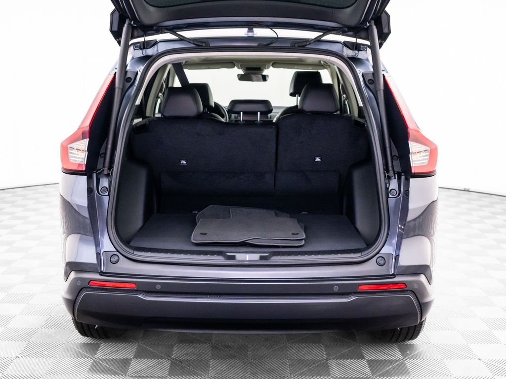 2025 Honda CR-V EX-L - Photo 36