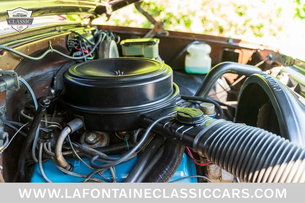 Used 1982 Brown Chevrolet  image 65