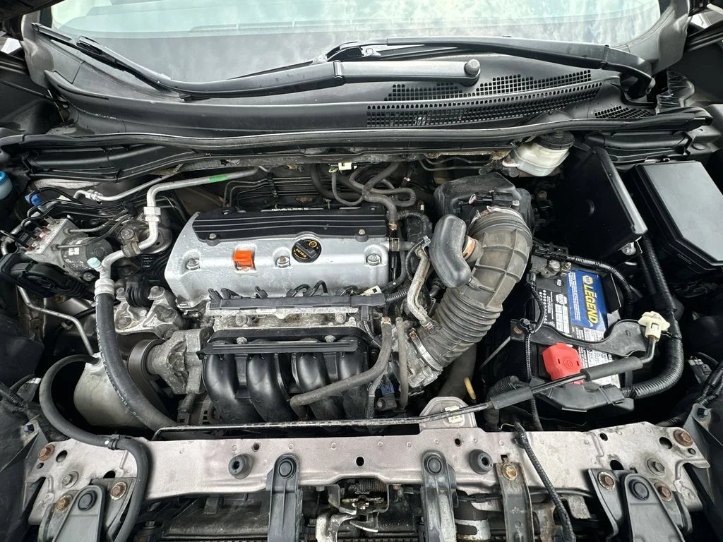 Used 2012  Honda LX image 22