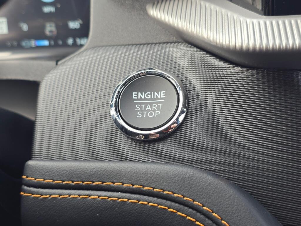 New 2026 Star White Metallic Tri-Coat Ford Tremor® image 28