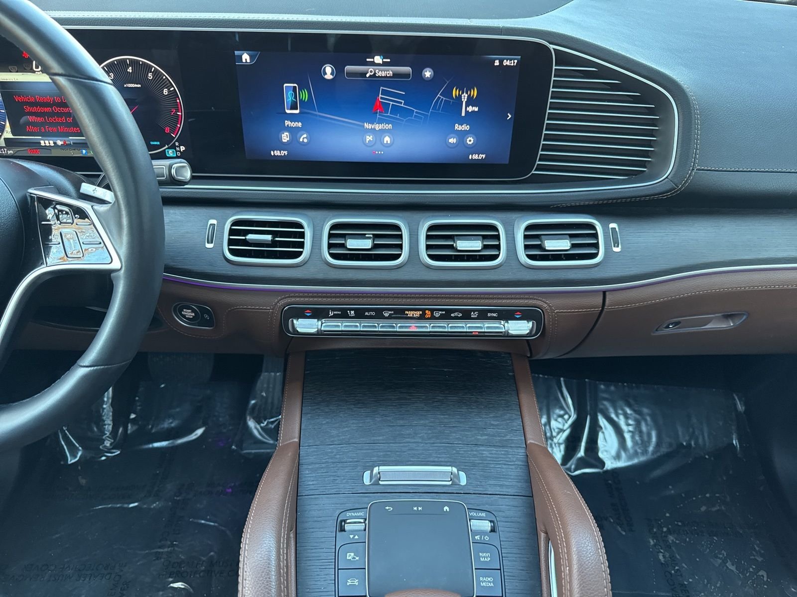 2024 Mercedes-Benz GLE GLE350