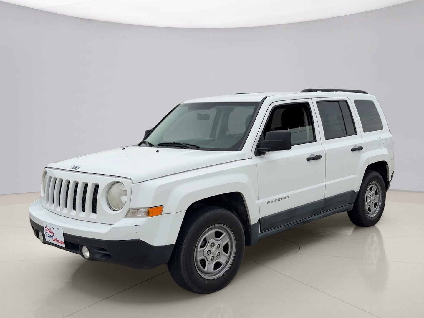 2011 Jeep Patriot Sport's photo