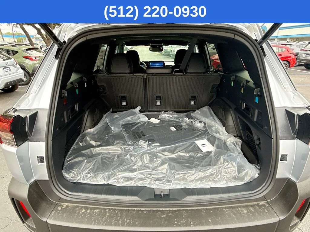2026 Subaru Outback Limited XT - Photo 33
