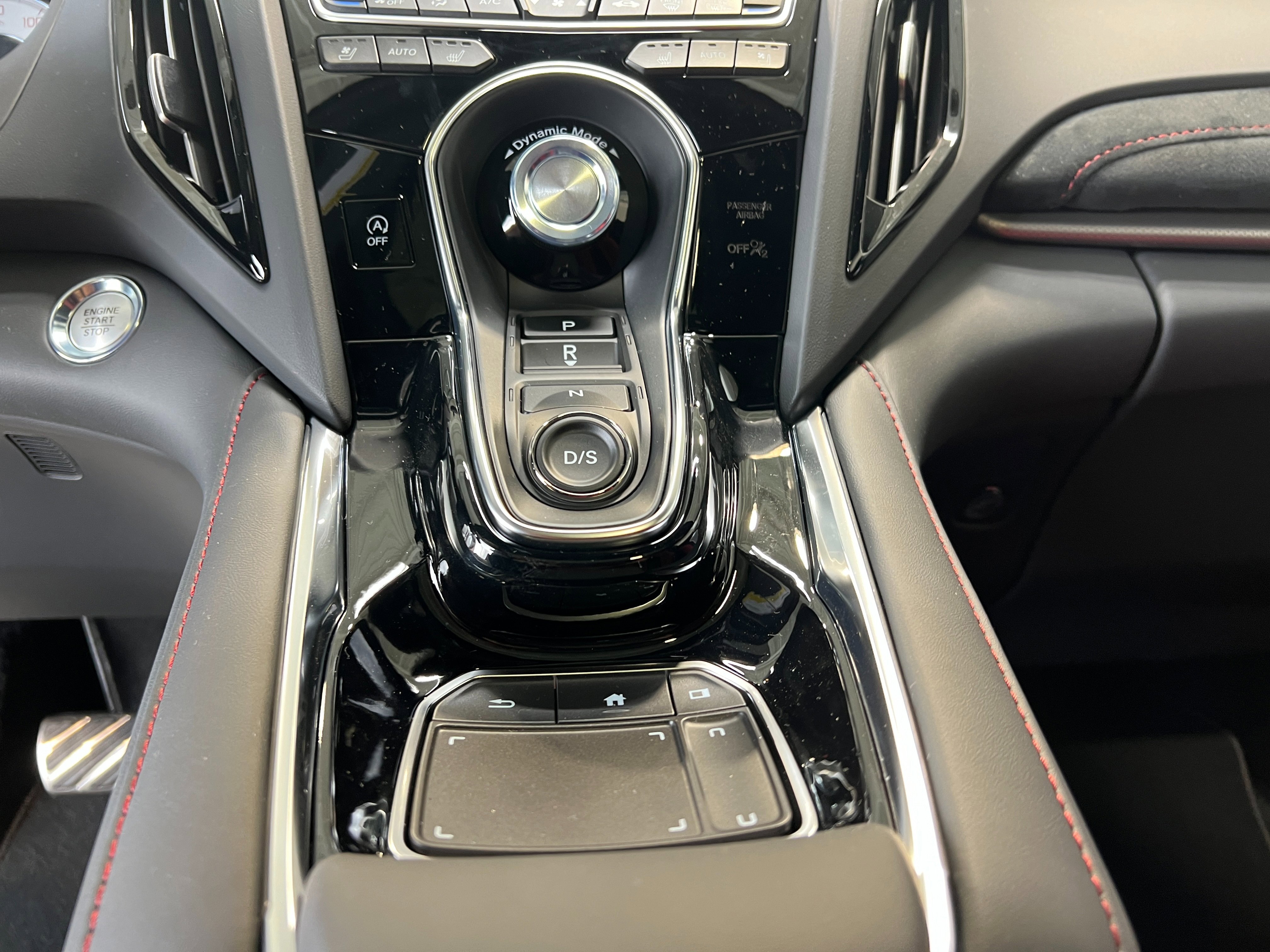 New 2026 Urban Gray Pearl Acura w/A-Spec Package image 21