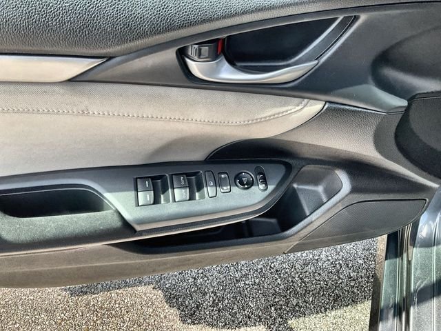 Used 2019 Modern Steel Metallic Honda EX image 21